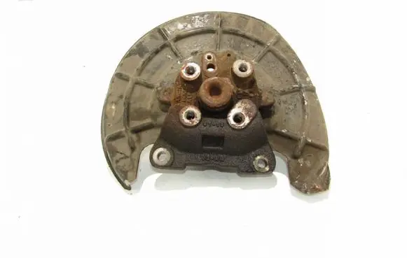 Fiat 500L Rear wheel hub