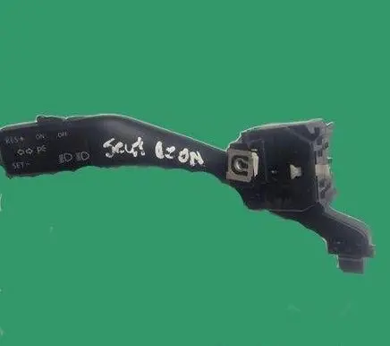 Seat Leon (1P) Indicator stalk ANP80H013B 5LC0166C