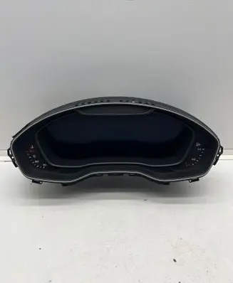 Audi A4 S4 B9 Speedometer (instrument cluster) 8W5920790B 0263731005