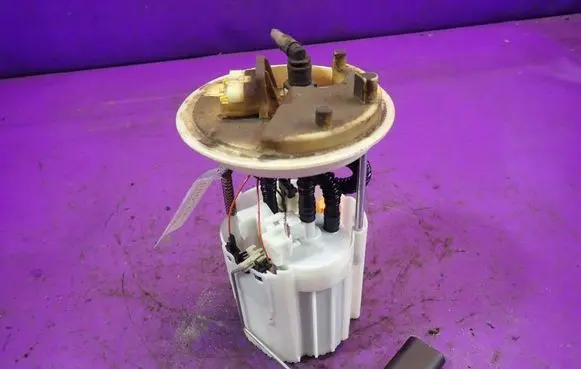 Fiat Grande Punto In-tank fuel pump