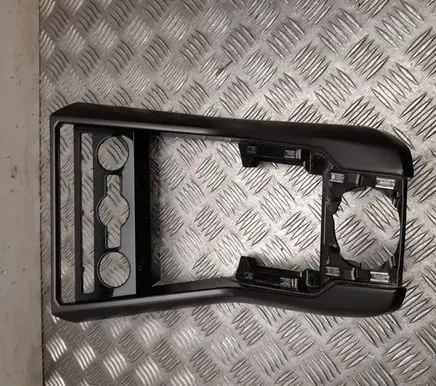 Volkswagen T-Roc Climate control/heater control trim 2GB863042