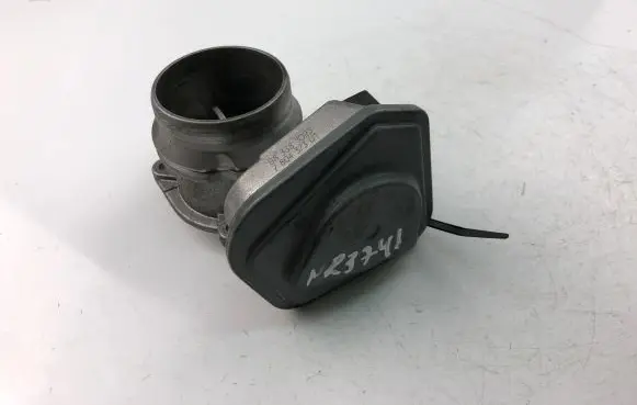 BMW 1 E81 E87 Throttle valve 7804373