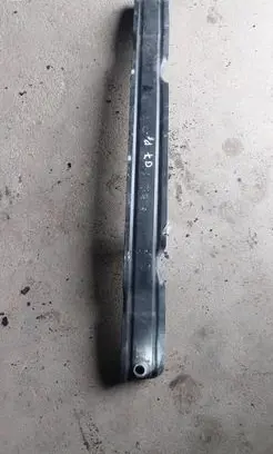 Audi A6 S6 C7 4G Front bumper cross member