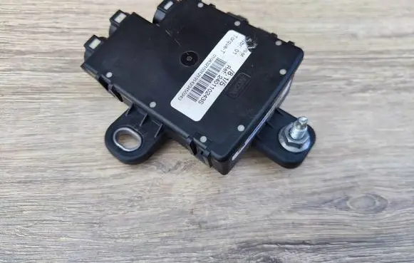 Renault Megane IV Positive wiring loom 243113394R 210191731