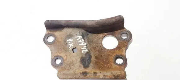 Toyota Avensis T270 Bracket in trunk/boot 