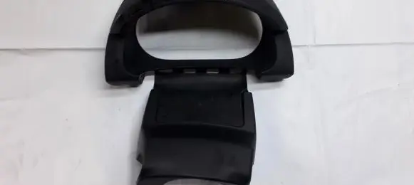 Dashboard trim