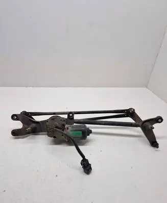 KIA Sorento Front wiper linkage and motor 981003E100 035247430