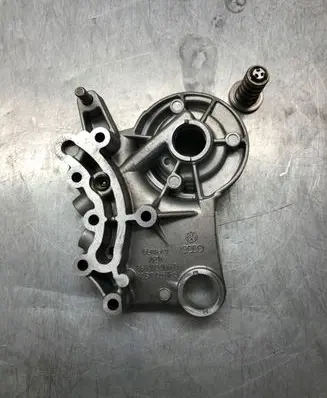 Audi A4 S4 B8 8K Camshaft 06H109257C