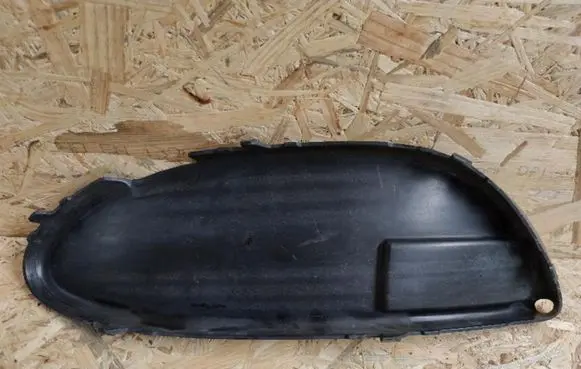 Mercedes-Benz S W222 Front bumper lower grill A2228850724