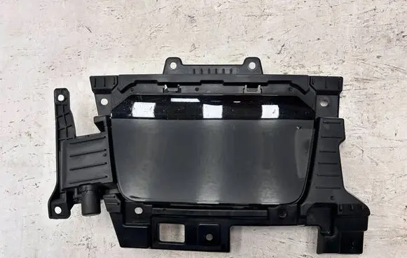 KIA Niro Electric car charge socket cover 863CD-AO000