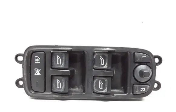 Volvo V50 Electric window control switch 31295122