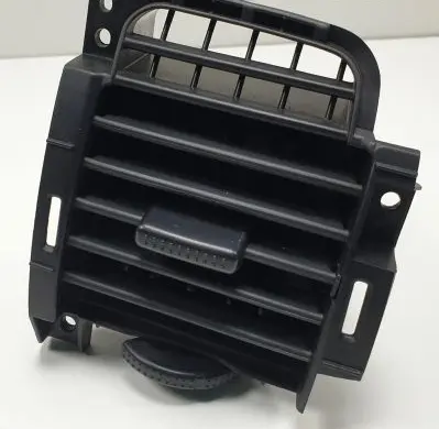 Honda Jazz Dashboard side air vent grill/cover trim 77620-SEA-T0