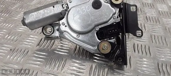 BMW 3 E46 Wiper motor 6925094 0390201559