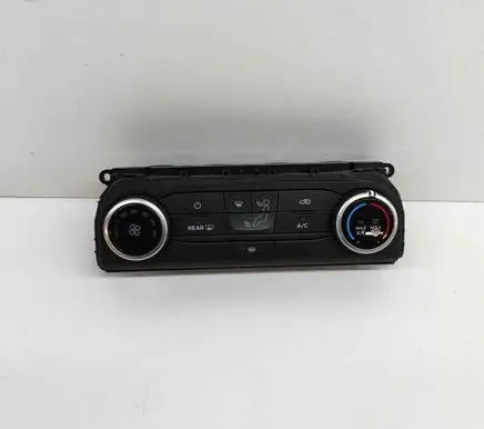 Ford Fiesta Interior fan control switch J1BT19980BB