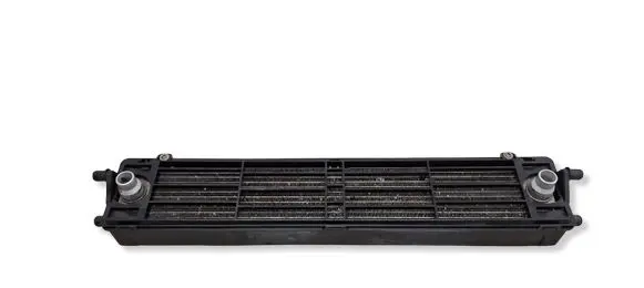BMW X5M E70 Coolant radiator 7589470