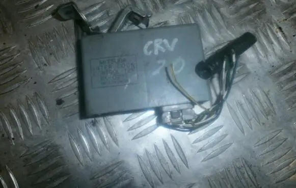 Honda CR-V Other control units/modules rk-0275