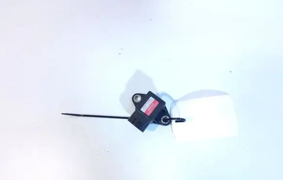 Nissan Qashqai Airbag deployment crash/impact sensor 4991000781