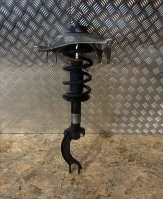 Porsche Macan (95B) Front shock absorber/damper 95B413031E