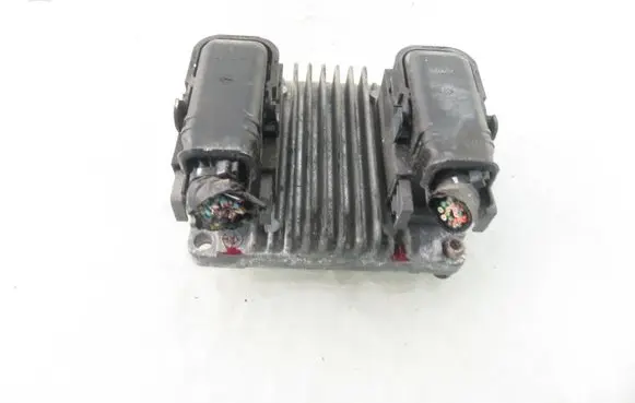 Chevrolet Aveo Engine control unit/module 96417551