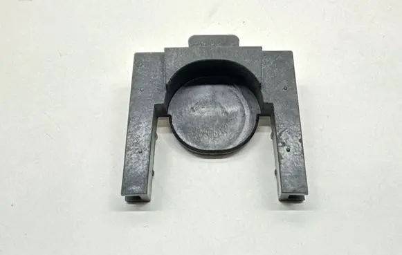 Mazda 6 Radiator mount bracket PE0115241