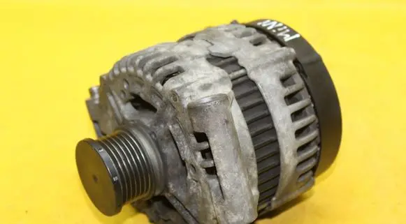 Mini One - Cooper Coupe R56 Generator/alternator 757565080