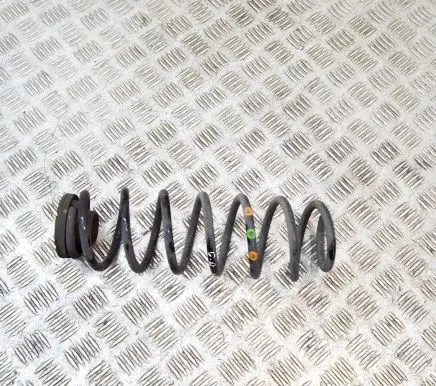 Audi A1 Rear coil spring 6Q0511115CC