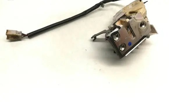 Honda Civic Front door lock