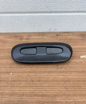 Mercedes-Benz S W220 Parking PDC sensor display screen A0005429723
