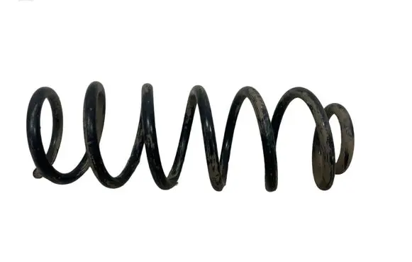 Renault Megane III Rear coil spring
