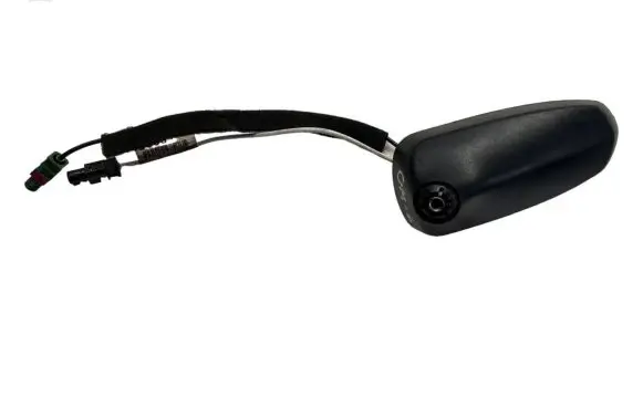 Radio antenna