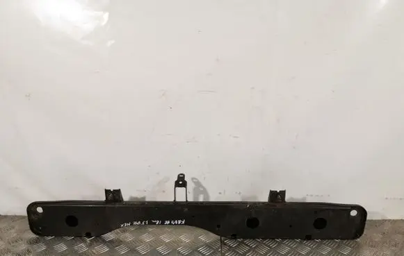 Renault Kadjar Bottom radiator support slam panel 