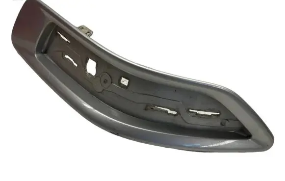 Rear tail light reflector