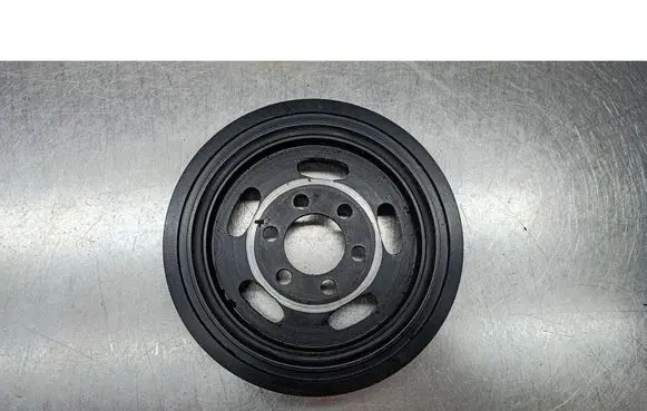 Peugeot 607 Crankshaft pulley 4S7Q68319BC