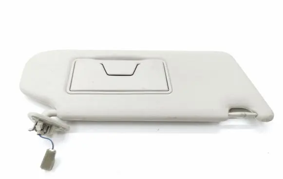 Mitsubishi Outlander Sun visor