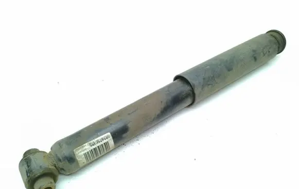 Peugeot 3008 II Rear shock absorber/damper 9824958980 29012019 MEM317106