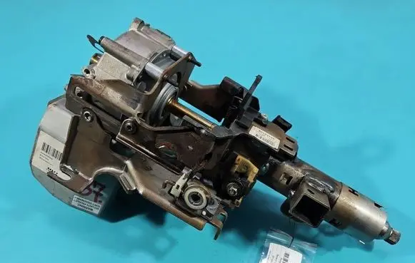 Renault Clio III Power steering pump 8200294976A IMPRK1585957