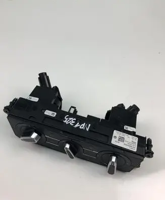 Climate control unit