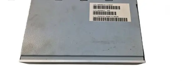 Jeep Commander Sound amplifier 05064118AF 29961AE DA29138671060