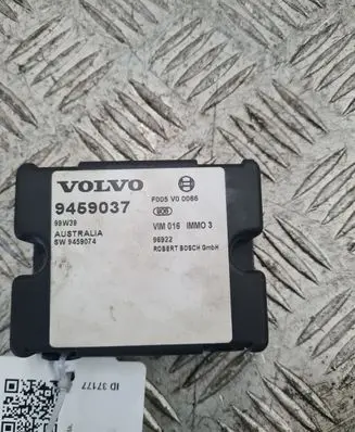 Volvo S70 V70 V70 XC Immobilizer control unit/module 9459037
