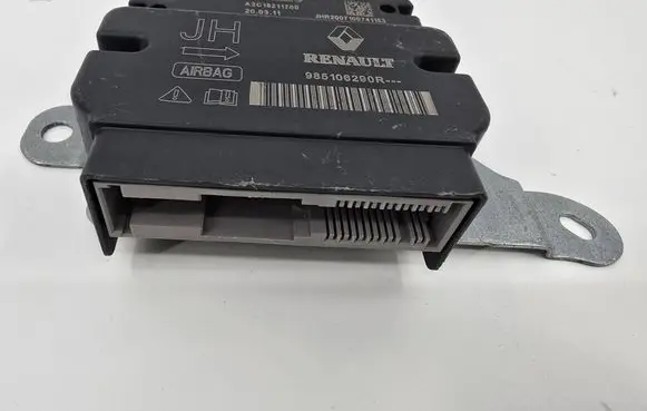 Renault Master III Airbag control unit/module 985106290R