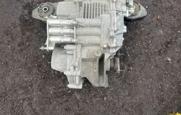 Lexus NX Rear differential 8209048020 T25239148110