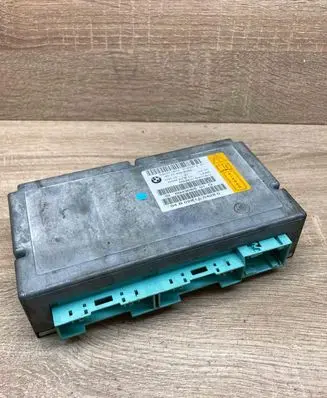 BMW 5 E60 E61 Airbag control unit/module 6943085 532221840 155073