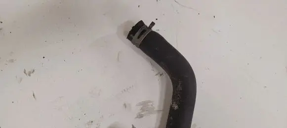 Volvo V60 Coolant pipe/hose 9671124980