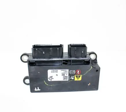 Chevrolet Camaro Airbag control unit/module 13518660