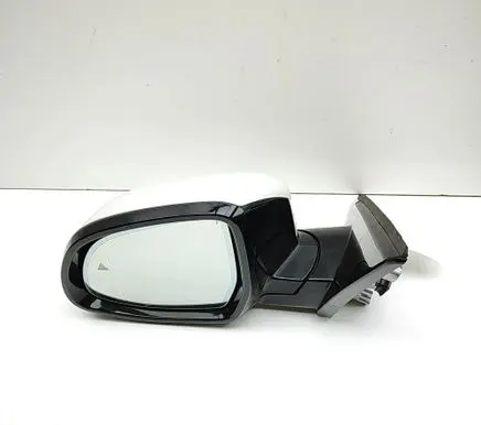 BMW X6 G06 Front door electric wing mirror 5A30B61