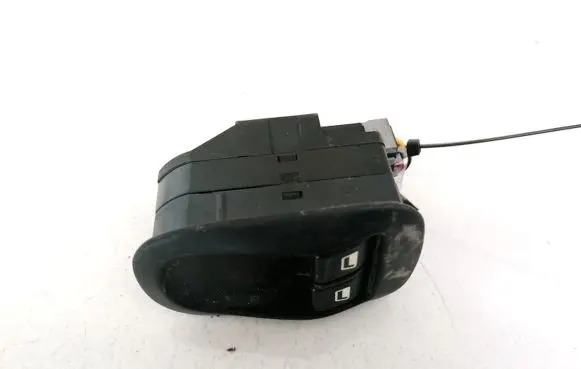 Peugeot 206 Electric window control switch