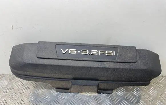 Engine cover (trim)