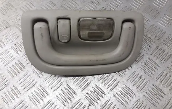 Chrysler Grand Voyager IV Headlining roof cover OSZ66TRM