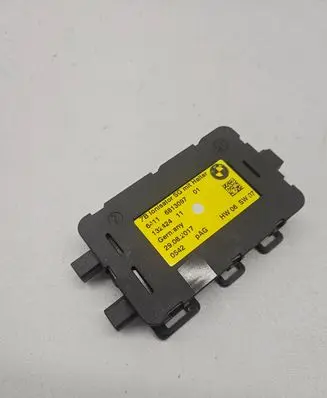 BMW 7 G11 G12 Other control units/modules 6813097 1324241 29082017