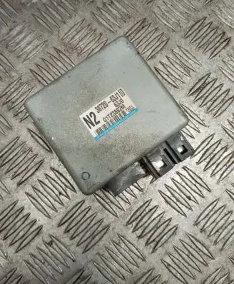 Power steering control unit/module